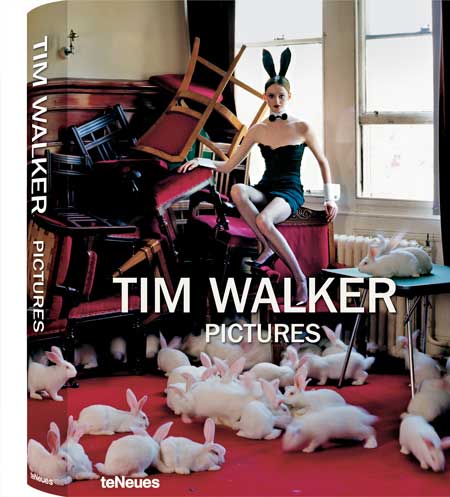 Books: Tim Walker Pictures | Colette Blog