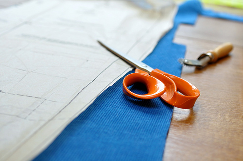 Fabric Marking Tools for perfect sewing!