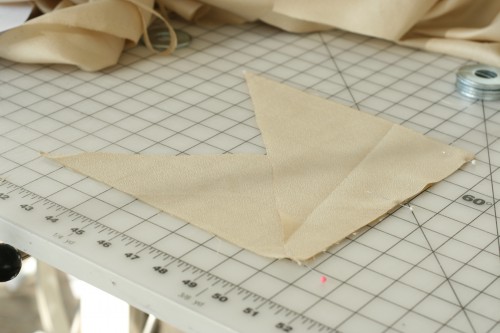 How to Make Continuous Bias Binding Tape - Mythic Seam
