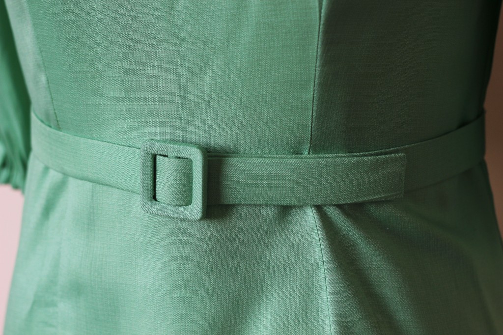 Tutorial: Fabric Covered Belt | Colette Blog
