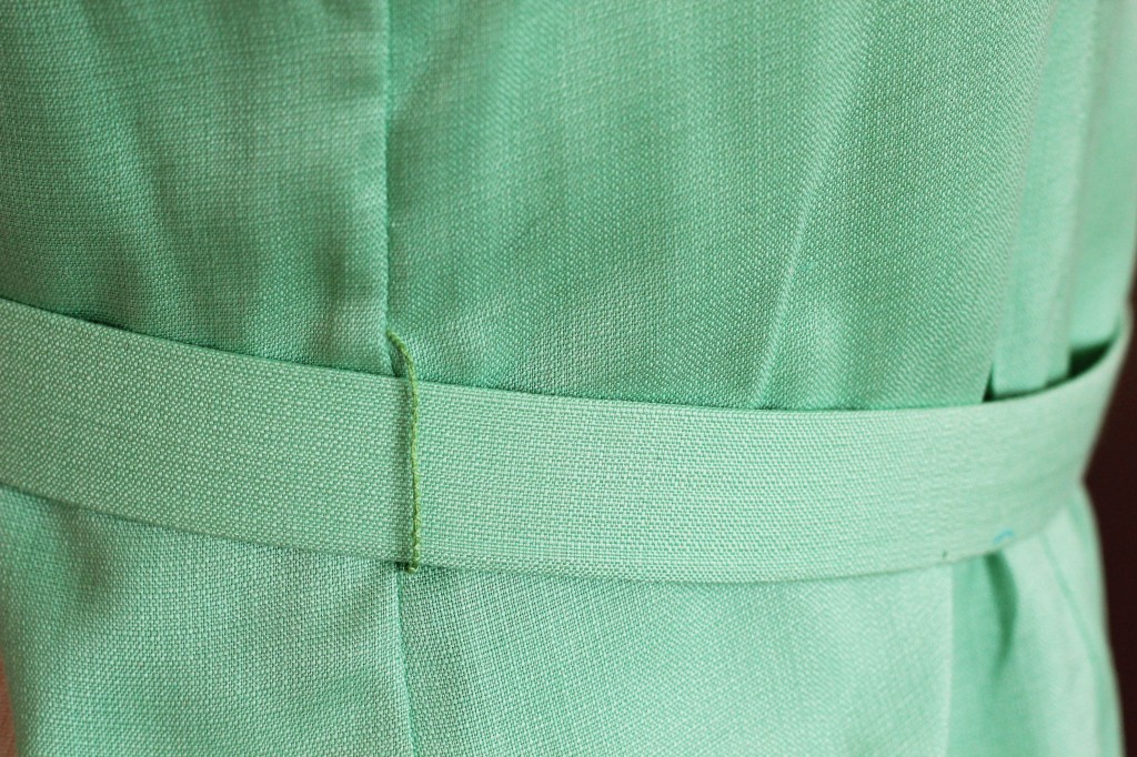 Tutorial: Making thread belt loops with Nancy Zieman (and 3 ways to use ...