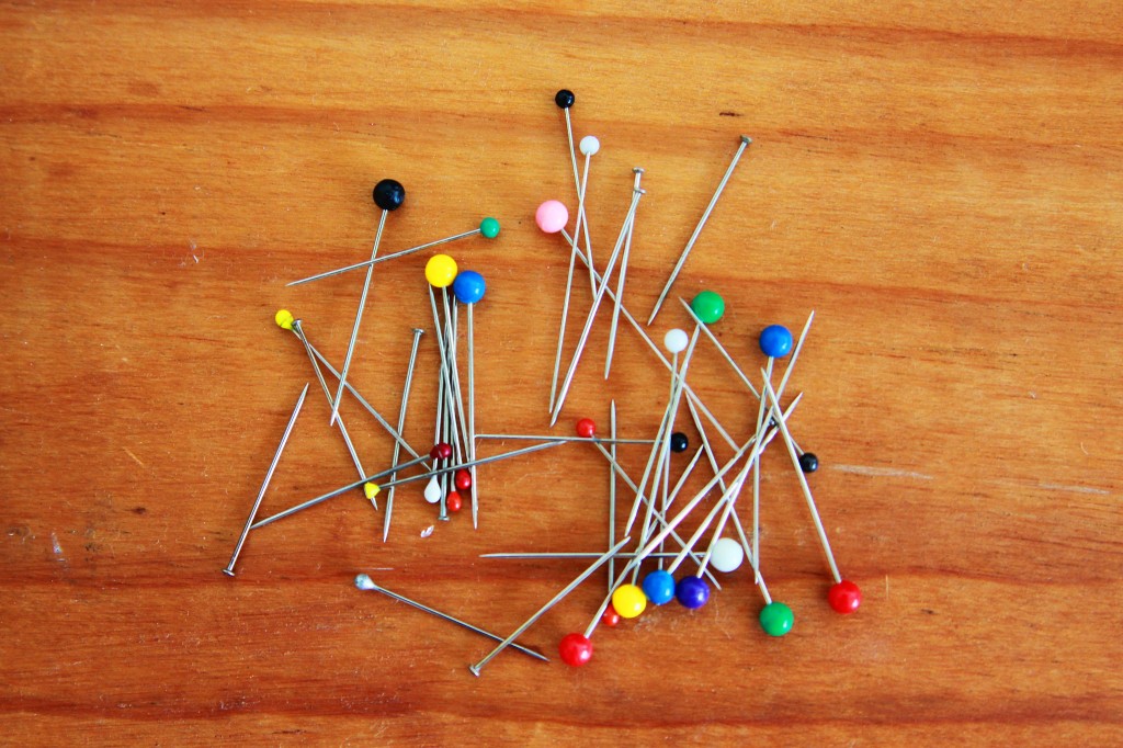 colored-pins