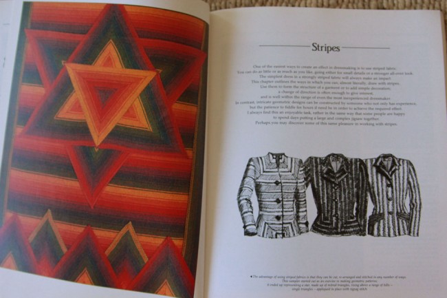 Pintucks: Fashion Library: Most Loved Vintage Sewing Books