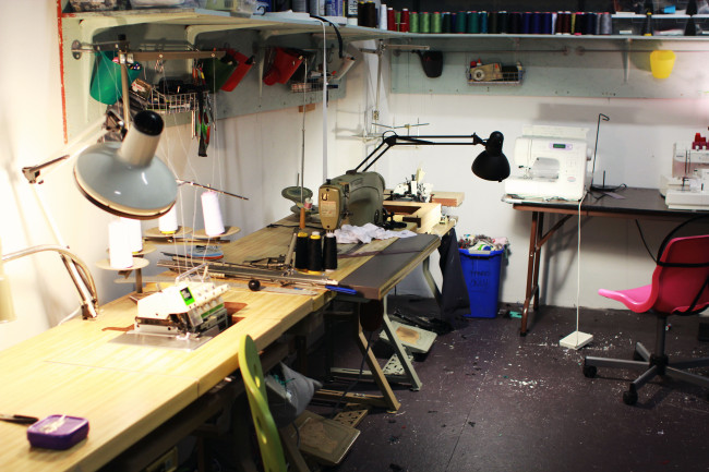 sewing-area