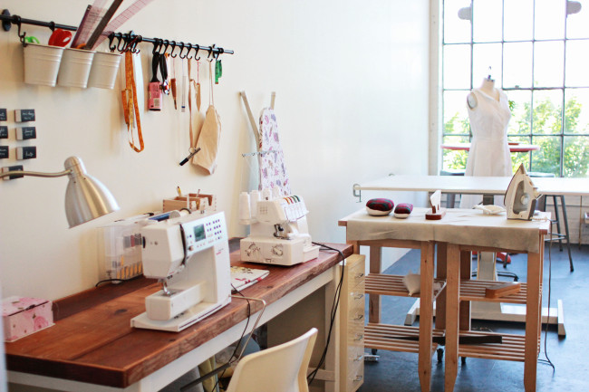 sewing-pressing-area