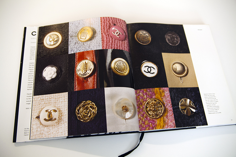 Books we love: Chanel: Collections and Creations